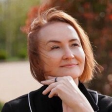 Фотография девушки Валентина, 50 лет из г. Геленджик