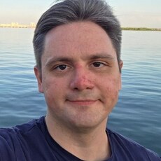 Фотография мужчины Константин, 32 года из г. Кемерово