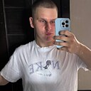 Даниил, 20 лет