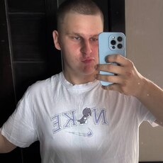 Фотография мужчины Даниил, 20 лет из г. Могилев