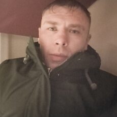 Фотография мужчины Сергей, 40 лет из г. Благовещенск