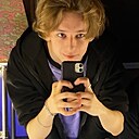 Роман, 21 год