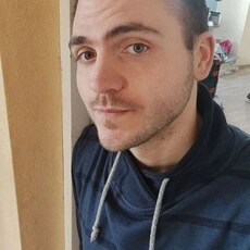 Фотография мужчины Арсений, 29 лет из г. Таганрог