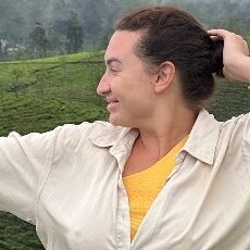 Фотография девушки Алёна, 33 года из г. Кемерово