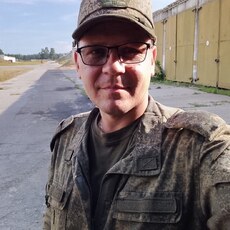 Фотография мужчины Костя, 38 лет из г. Бобров