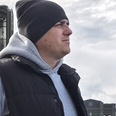 Фотография мужчины Алекс, 37 лет из г. Домодедово