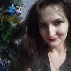 Фотография девушки Аня, 26 лет из г. Енакиево