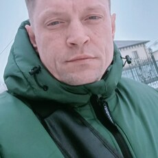 Фотография мужчины Артём, 42 года из г. Караганда