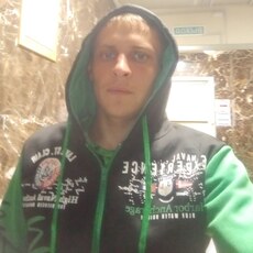 Фотография мужчины Александр, 33 года из г. Троицк