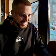 Фотография мужчины Виталий, 32 года из г. Омск