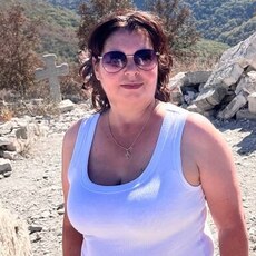 Фотография девушки Марина, 43 года из г. Сорочинск