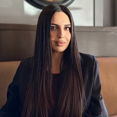 Беллу, 25 из г. Краснодар.