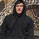 Абылай, 21 год