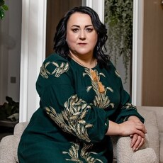 Фотография девушки Людмила, 45 лет из г. Катовице