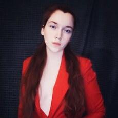 Елизавета, 20 из г. Москва.