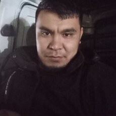 Фотография мужчины Яша, 31 год из г. Алматы