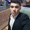 Абдурауф, 25 лет