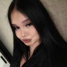 Фотография девушки Юлия, 20 лет из г. Сыктывкар