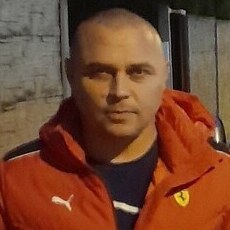 Фотография мужчины Vladimir, 40 лет из г. Познань