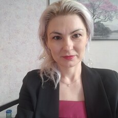 Татьяна, 40 из г. Екатеринбург.