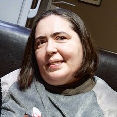 Фотография девушки Нина, 49 лет из г. Пушкино (Московская Обл)