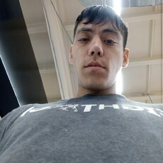 Фотография мужчины Денис, 25 лет из г. Томск