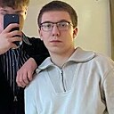 Никита, 18 лет