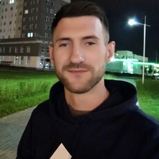 Фотография мужчины Илья, 31 год из г. Минск