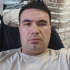 Фотография мужчины Баха, 29 лет из г. Нерюнгри