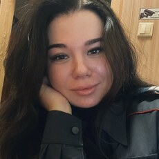 Фотография девушки Юлия, 23 года из г. Санкт-Петербург