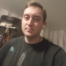 Фотография мужчины Артем, 27 лет из г. Нижний Новгород