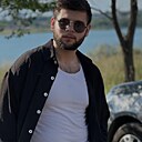 Алимурад, 19 лет