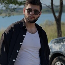 Фотография мужчины Алимурад, 19 лет из г. Караганда