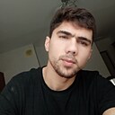 Мухаммад, 25 лет