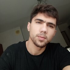 Фотография мужчины Мухаммад, 25 лет из г. Челябинск