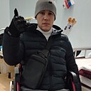 Вадим, 36 лет