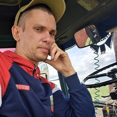 Фотография мужчины Александр, 31 год из г. Сызрань