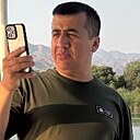 Нарзуллоджон, 34 года