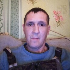 Фотография мужчины Виктор, 42 года из г. Костанай