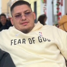 Фотография мужчины Роман, 35 лет из г. Нижний Новгород