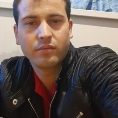 Фотография мужчины Денис, 31 год из г. Уфа