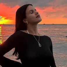 Фотография девушки Поля, 22 года из г. Курган