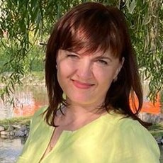 Фотография девушки Елена, 44 года из г. Россошь