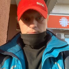 Фотография мужчины Вредный, 31 год из г. Светлогорск