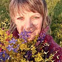 Светлана, 54 года