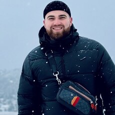 Фотография мужчины Артур, 26 лет из г. Симферополь