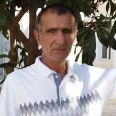 Фотография мужчины Матлаб, 61 год из г. Новороссийск