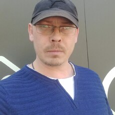 Фотография мужчины Ок, 41 год из г. Ярославль