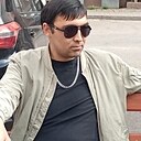 Эльдениз, 32 года