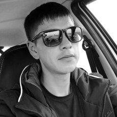 Фотография мужчины Андрей, 34 года из г. Воскресенск